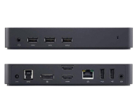 Dell D3100 USB - HDMI, USB, DP, RJ-45 - 276588 - zdjęcie 3